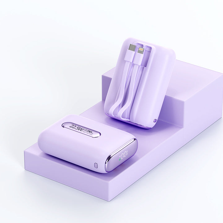 Powerbank Bowlift