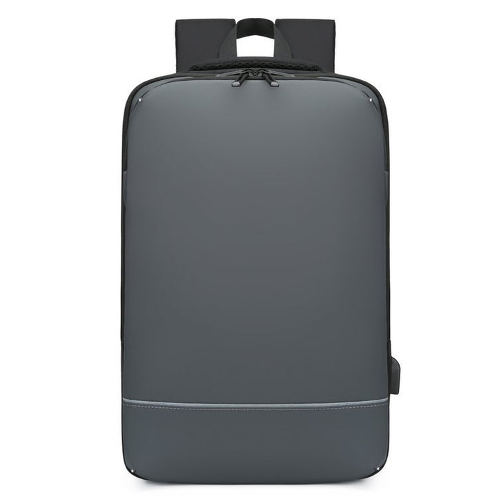 Sleek Professional Laptop Rucksack Bowlift