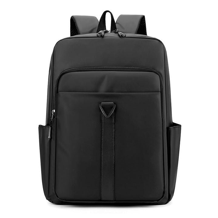 Lightweight Multi-Compartt Business Backpack Bowlift