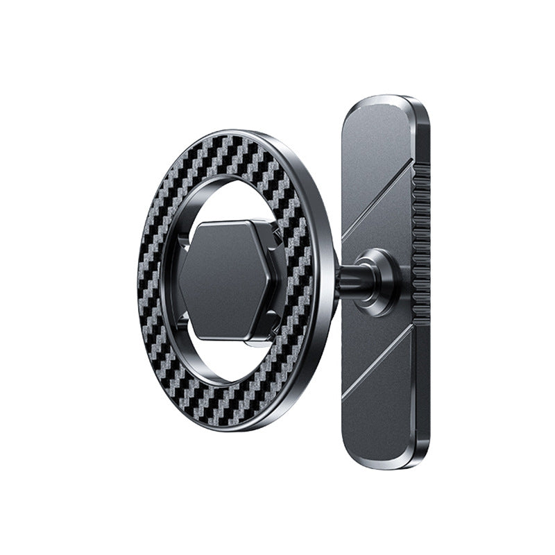 Unisex Magnetic Vehicle Mount Bowlift