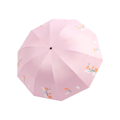 Ladies Umbrella Bowlift