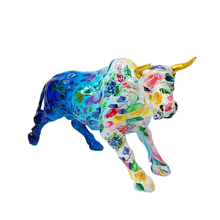 Decorative farmhouse animal figure Bowlift