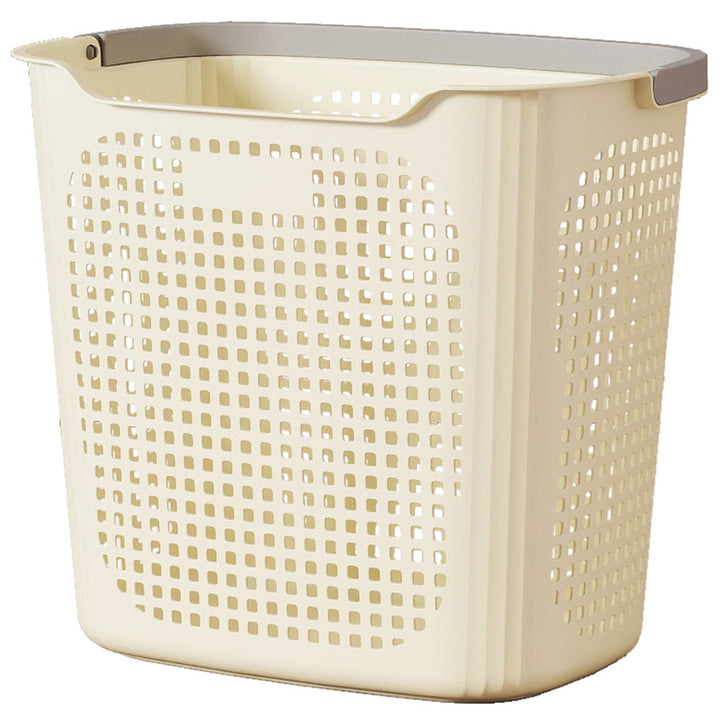 Women Versatile Laundry Basket Set Bowlift
