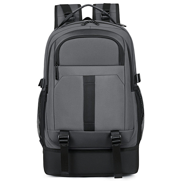 Professional Gear-Ready Backpack