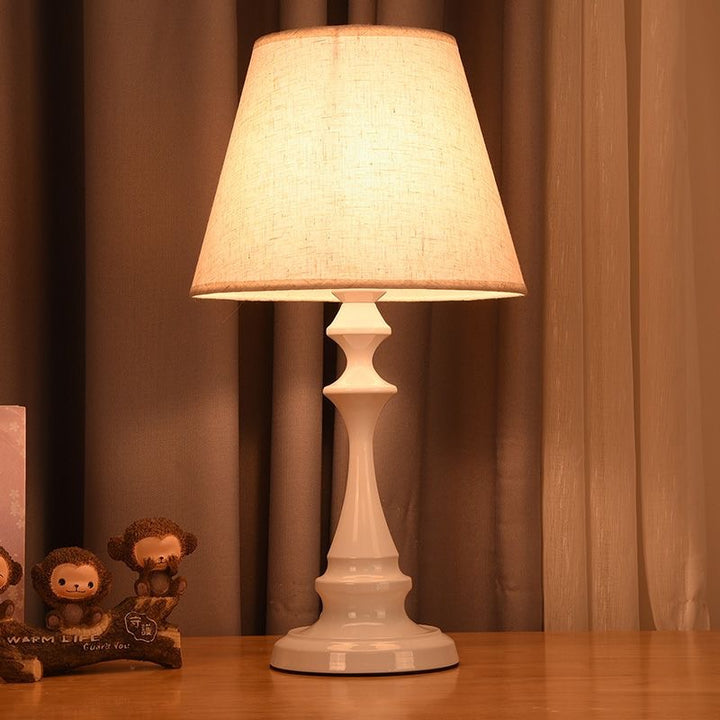 Modern Minimalist Decorative Desk Lamp