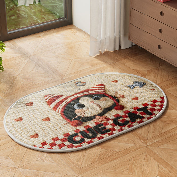 Cozy Pet Comfort Mat Bowlift