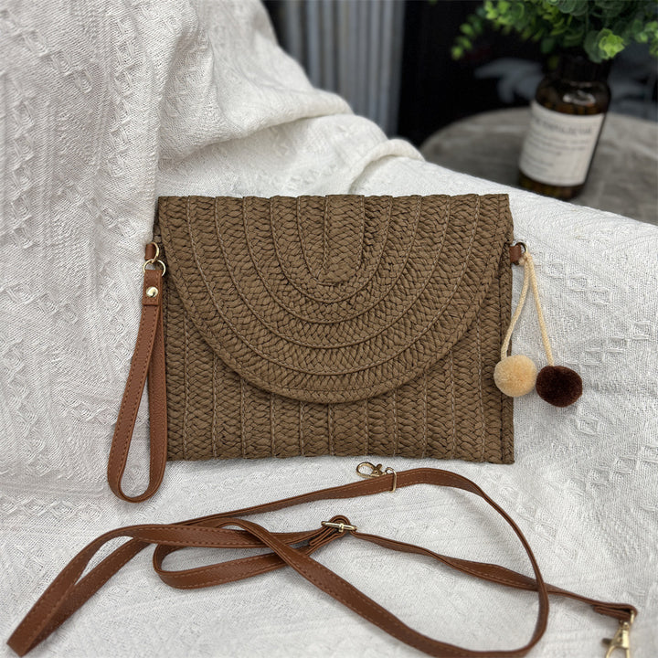 stylish shoulder bag Bowlift