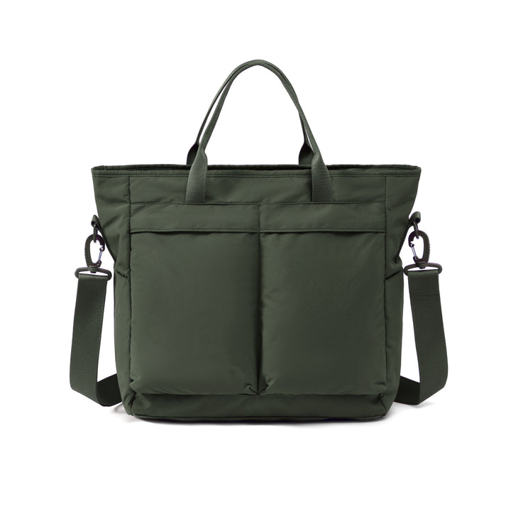 WoCompact Utility Satchel Bag Bowlift