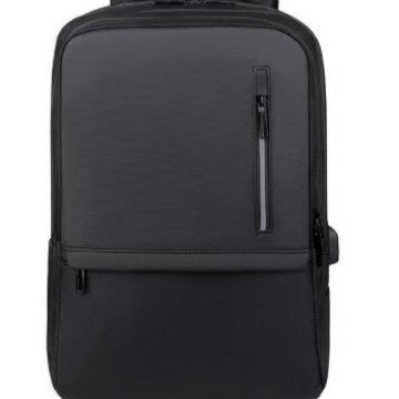 Professional Slim-Fit Backpack Bowlift