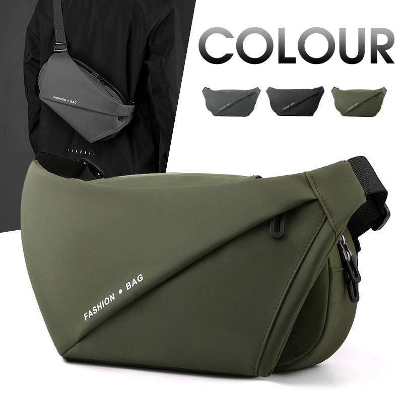 Stylish Crossbody Sling Bag Bowlift
