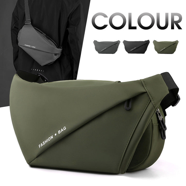Stylish Crossbody Sling Bag Bowlift