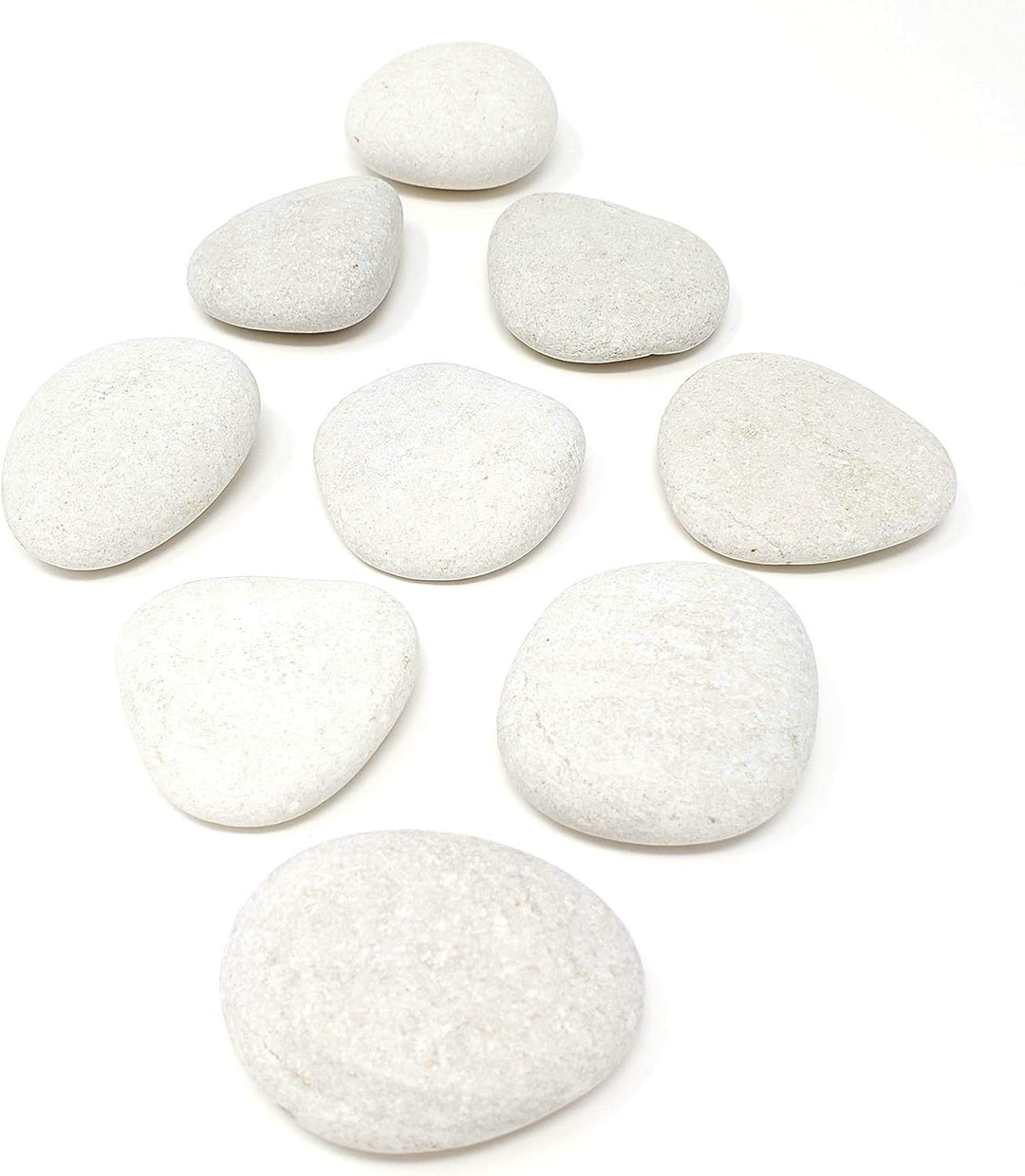 Unisex Creative Paint and Craft Set with Stone Motifs Bowlift