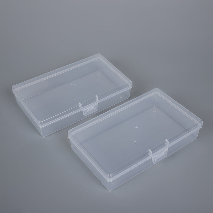 Clear Multi-Purpose Storage Case Bowlift