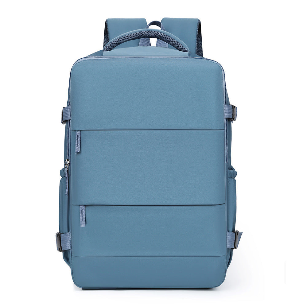 City Backpack with Multiple Compartments and Practical Carrying System Bowlift