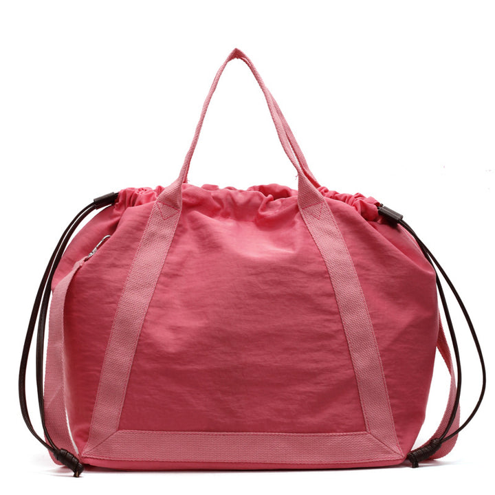 Sporty tote bag Bowlift