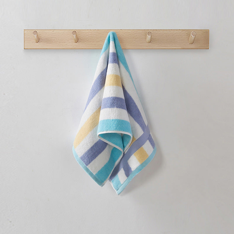 Ladies Beach Towel Bowlift