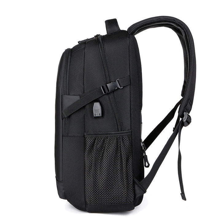 Versatile Travel Backpack Bowlift