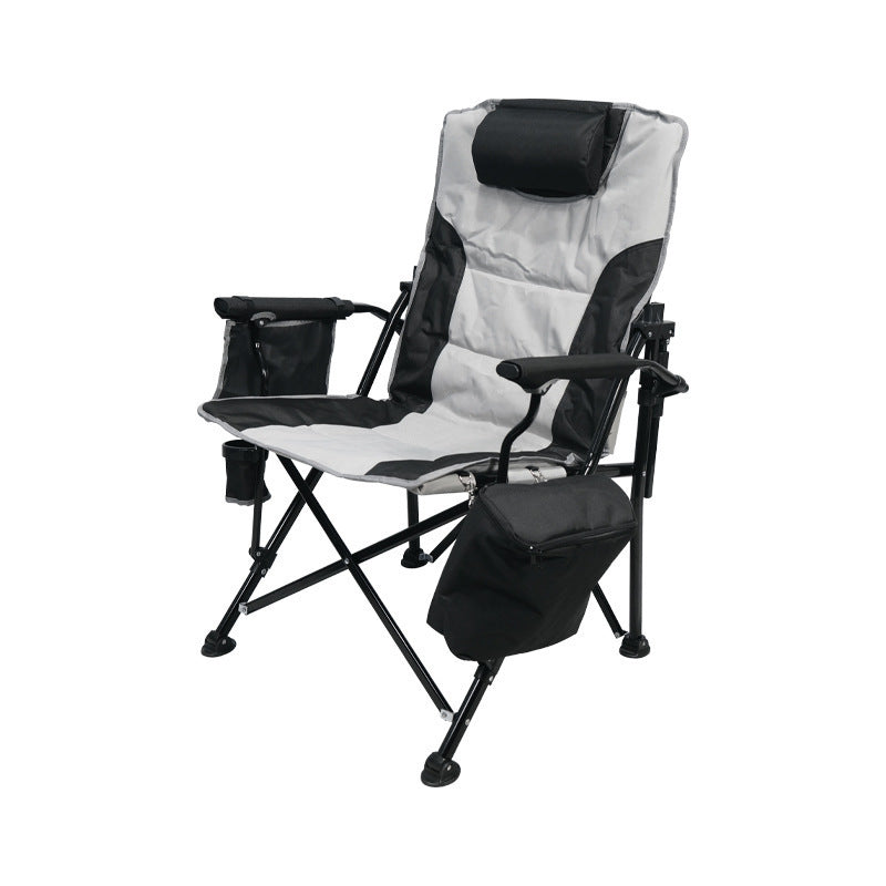 Ladies High-Quality Comfort Camping Chair Bowlift