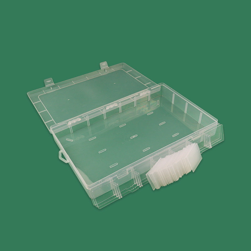 Large Compartment Organizer Box Bowlift