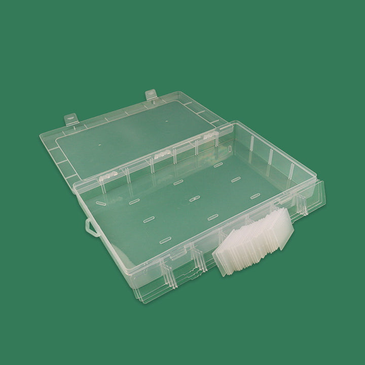 Large Compartment Organizer Box Bowlift