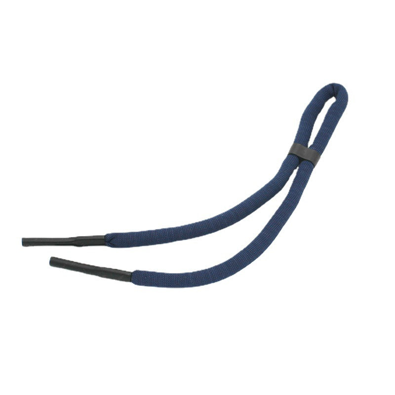 Adjustable Eyewear Lace Bowlift