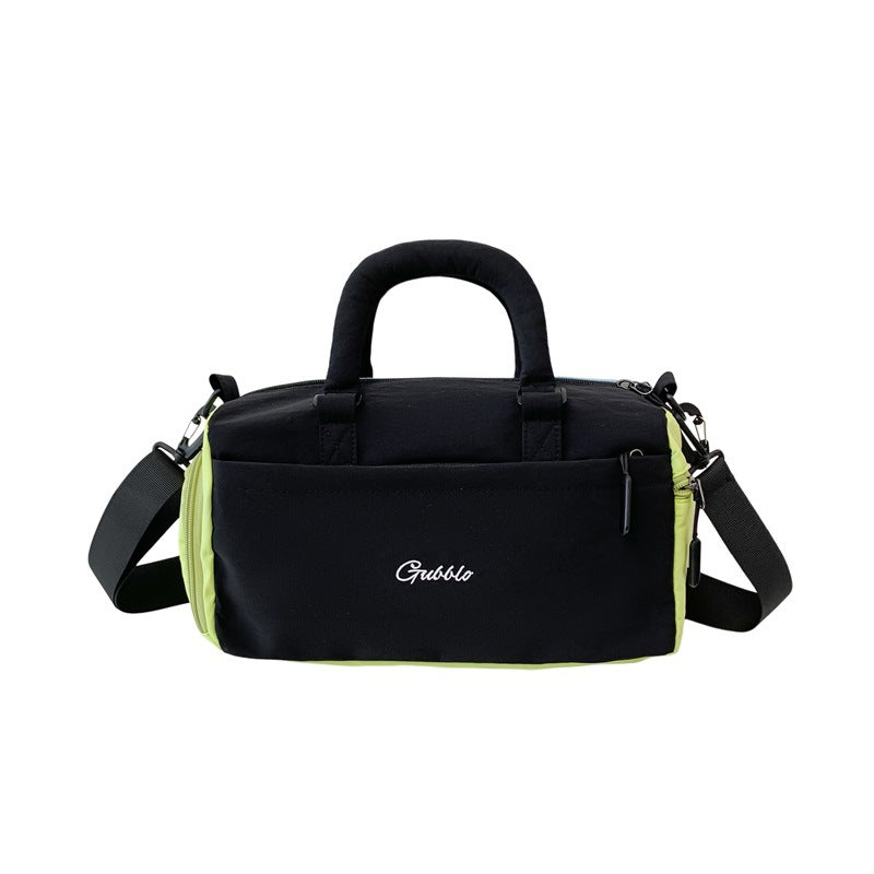 Multi-Functional Sports Utility Bag