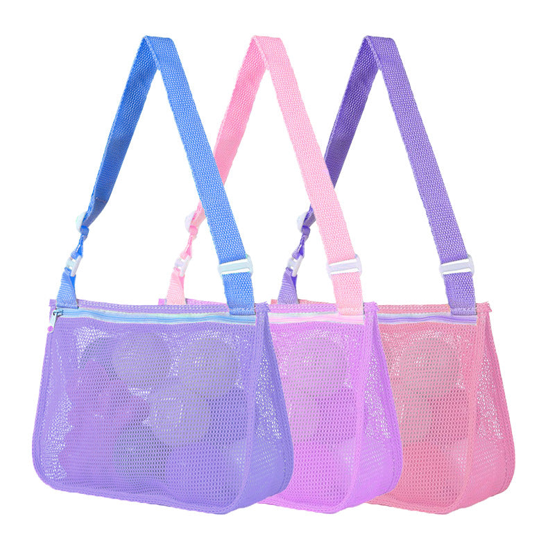 Breathable mesh bag Bowlift