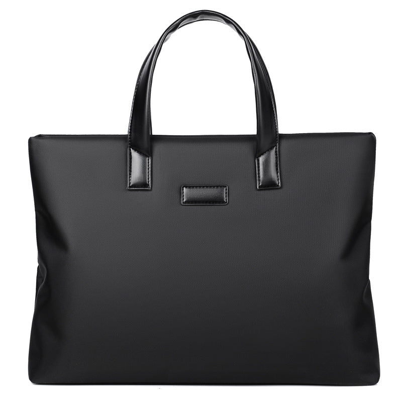 Professional Laptop Briefcase Bowlift