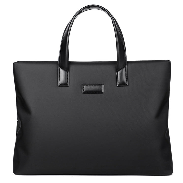 Chic Professional Work Tote Bowlift