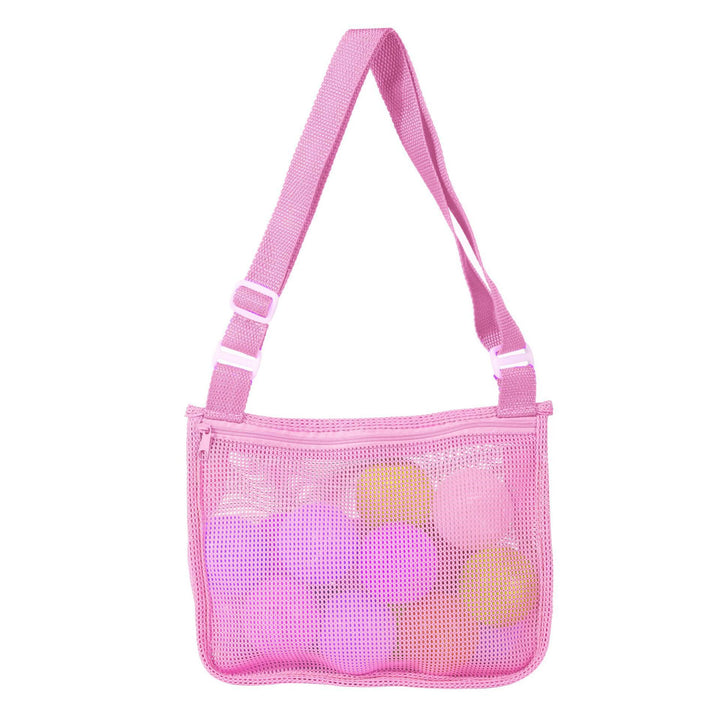 Mesh Tote Bag Bowlift
