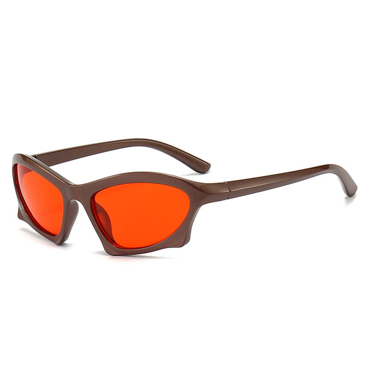 Women's modern and stylish sunglasses with attractive design Bowlift