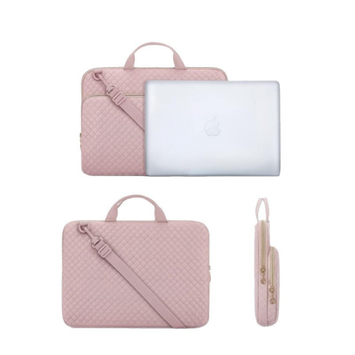 Women's Laptop Bag Bowlift