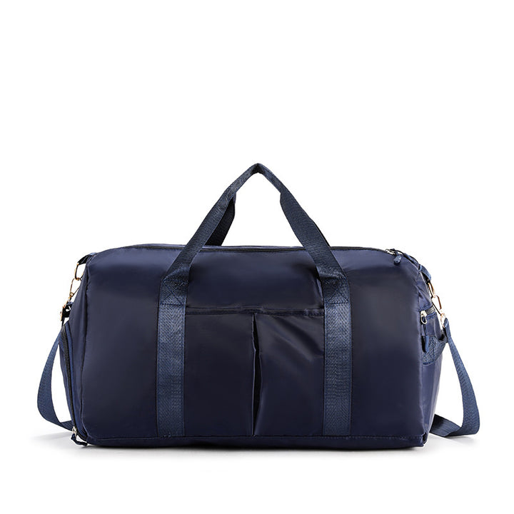 Travel Duffle Bag Bowlift