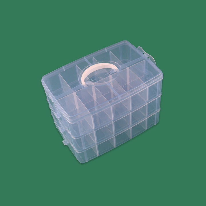 Modular Storage Organizer Bowlift