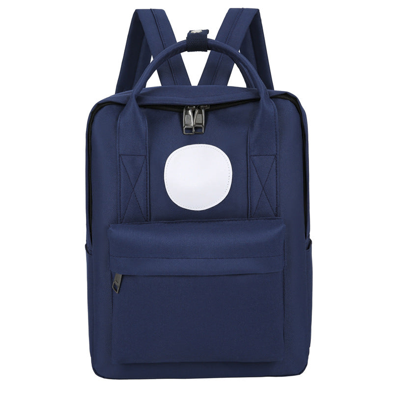 Casual Everyday Backpack Bowlift