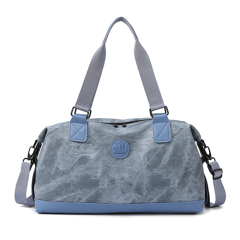 Stylish Travel Duffle Bag