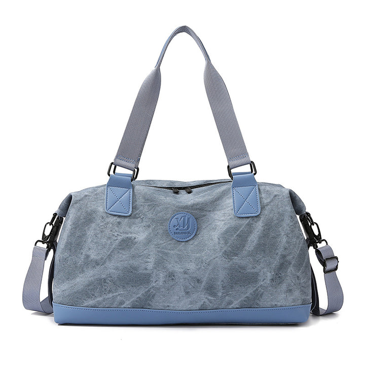Stylish Travel Duffle Bag