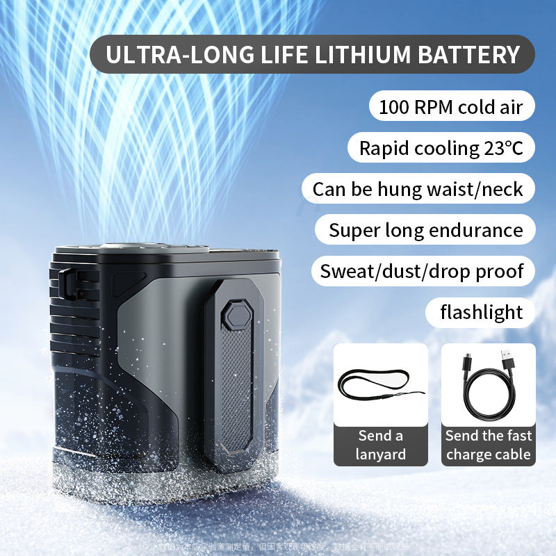 Unisex Portable Smart Power Bank Bowlift