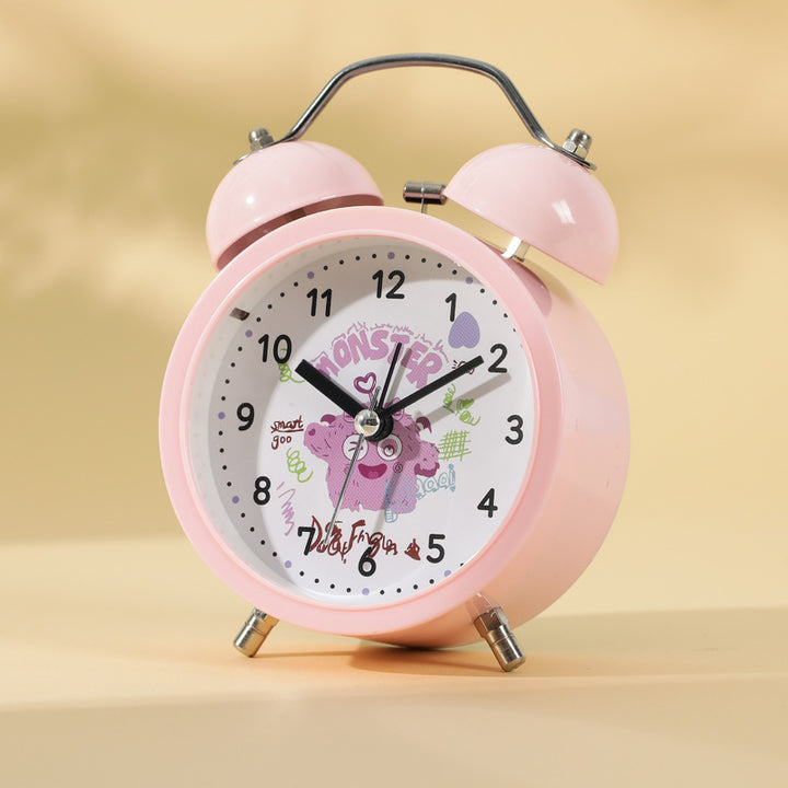 Alarm Clock Bowlift