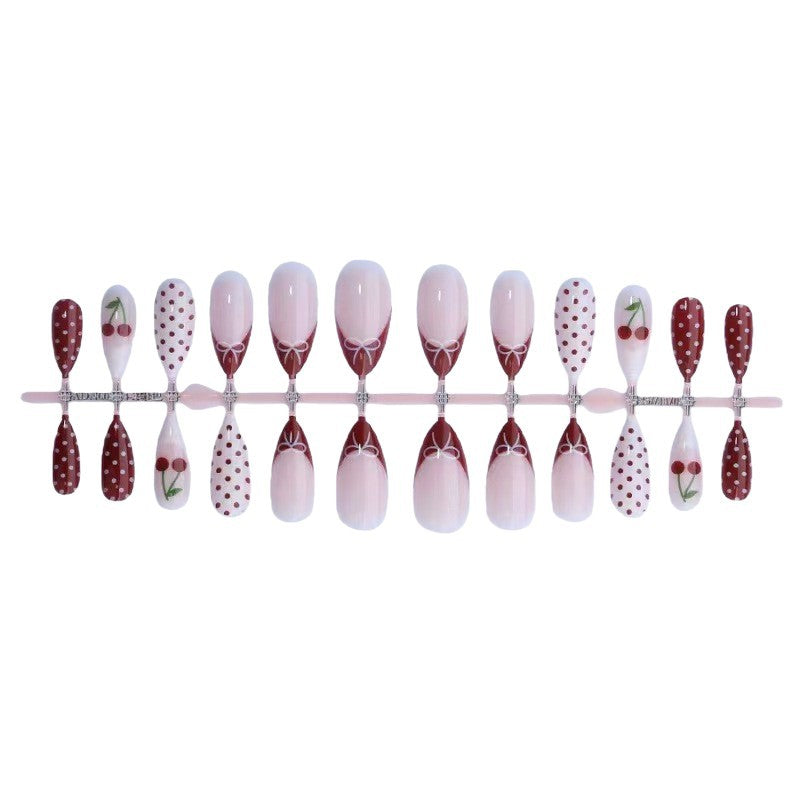 Artful Nail Designs Bowlift