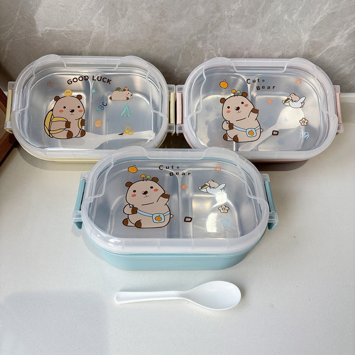 Food Storage Bowl