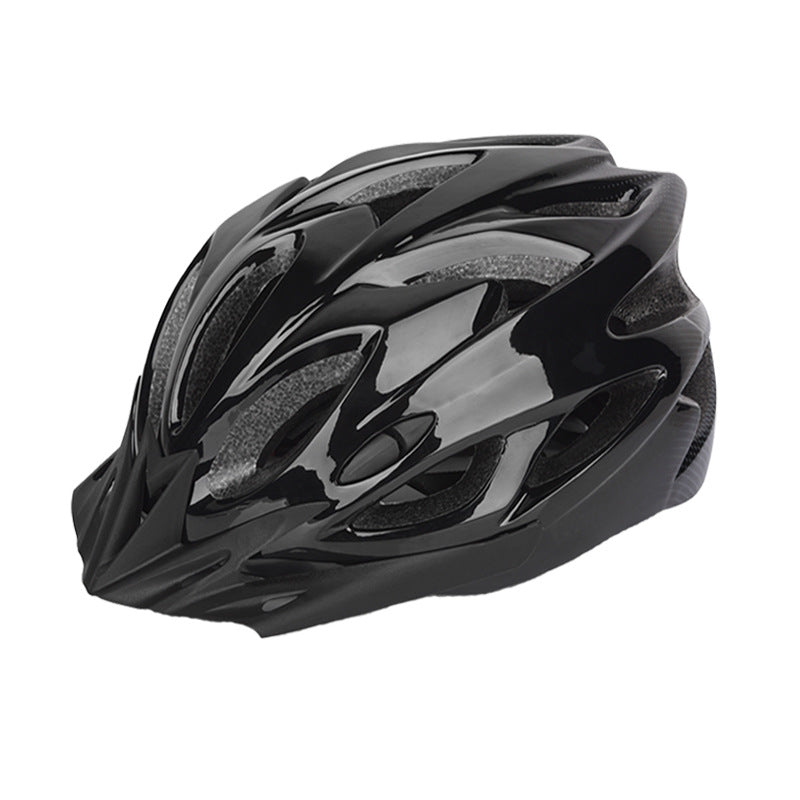 WoLightweight Cycling Safety Helmet Bowlift