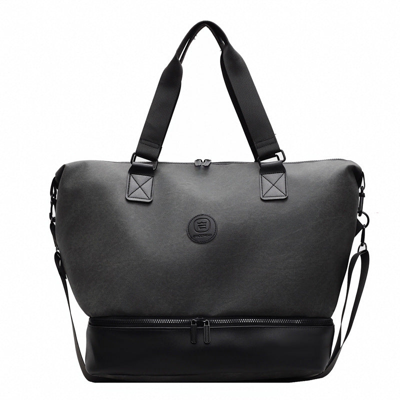 Modern Utility Travel Duffel