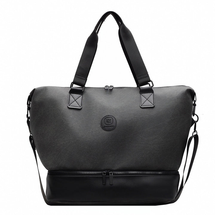 Modern Utility Travel Duffel