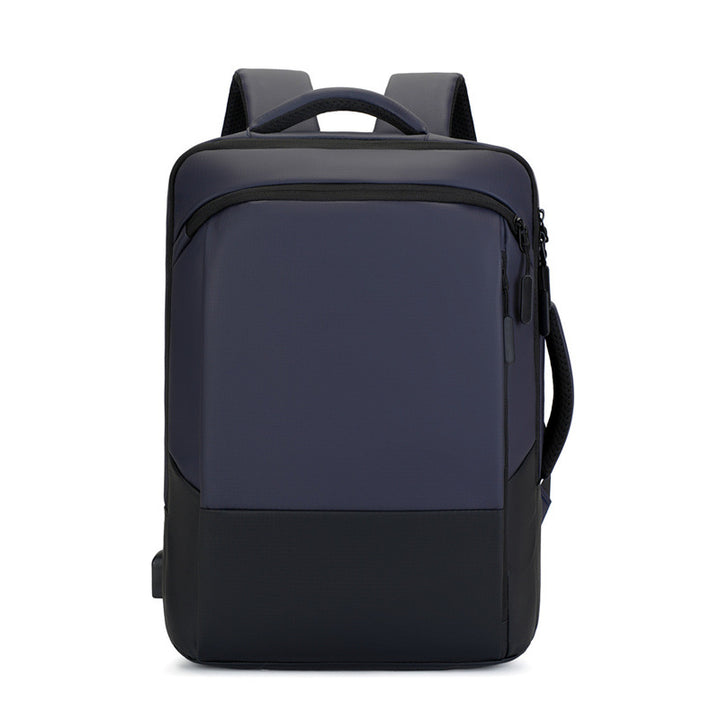 Travel-Ready Multi-Compartment Laptop School Backpack Bowlift