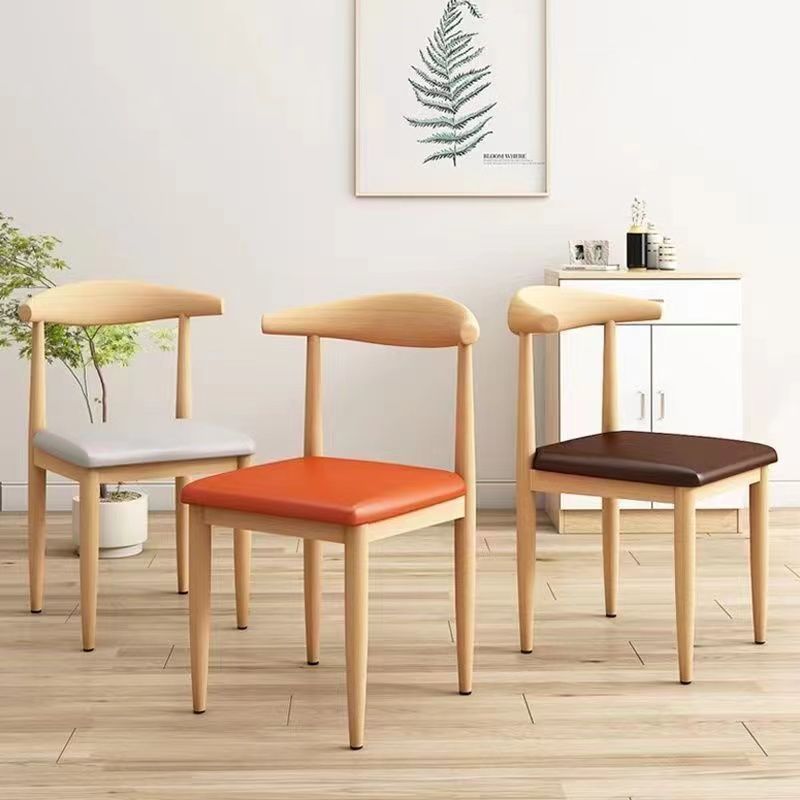 Modern Minimalist Dining Chair Bowlift