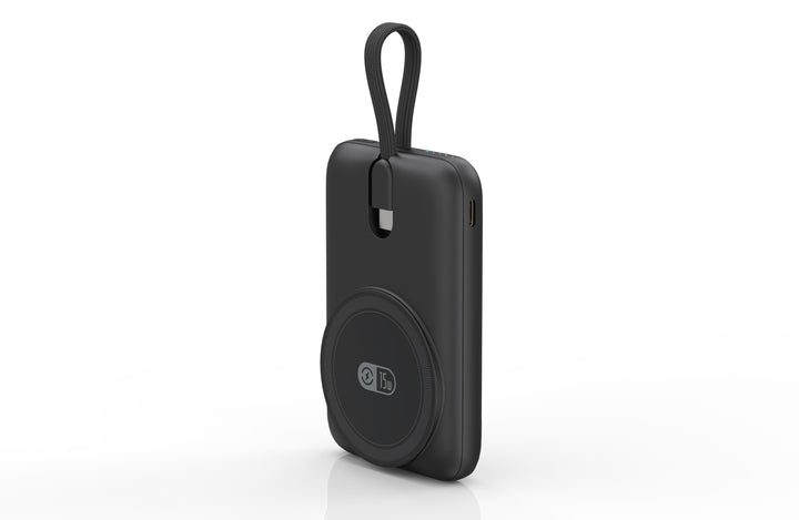 Wireless Charger Bowlift