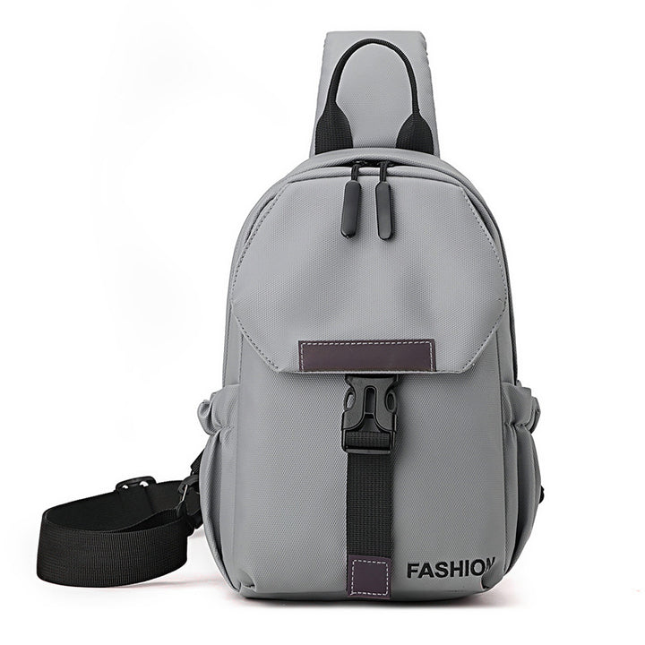 Stylish Sling Backpack