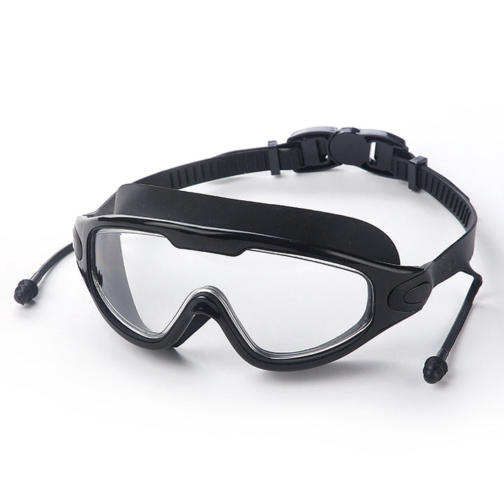 Swimming goggles Bowlift