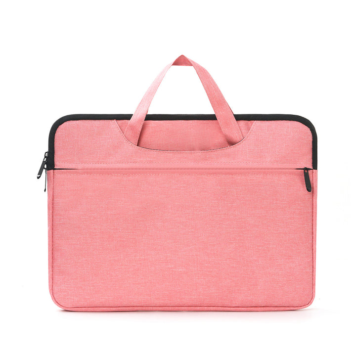 Laptop Protective Case with Shock-Absorbing Properties Bowlift